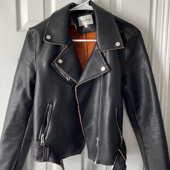 Vigoss jacket - Picture 2 of 7